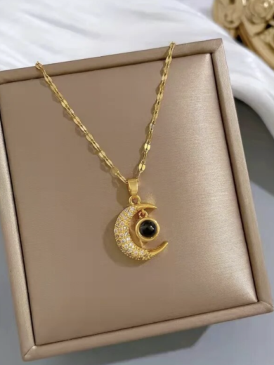 Collar Luna