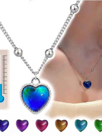 Collar de Emociones